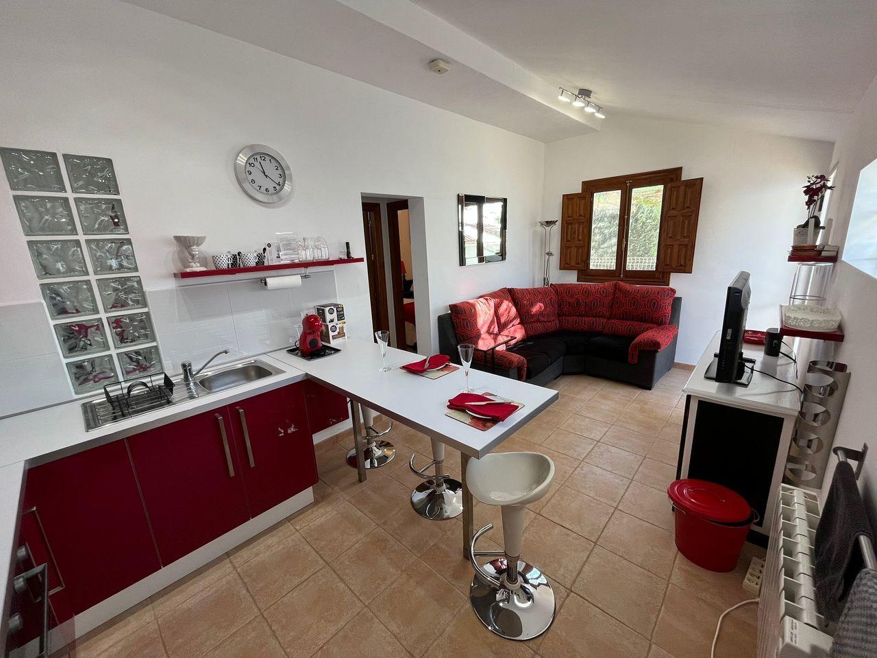 Villa en Venta en Torre-Pacheco