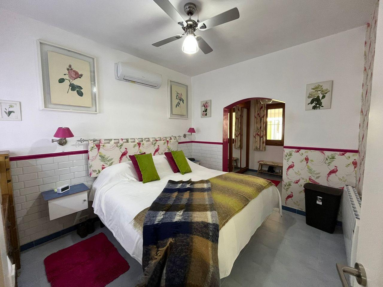 Villa en Venta en Torre-Pacheco