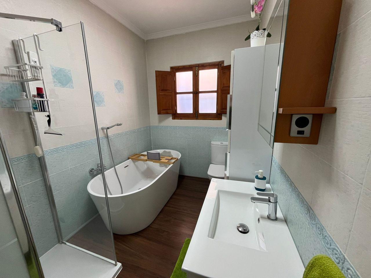 Villa en Venta en Torre-Pacheco