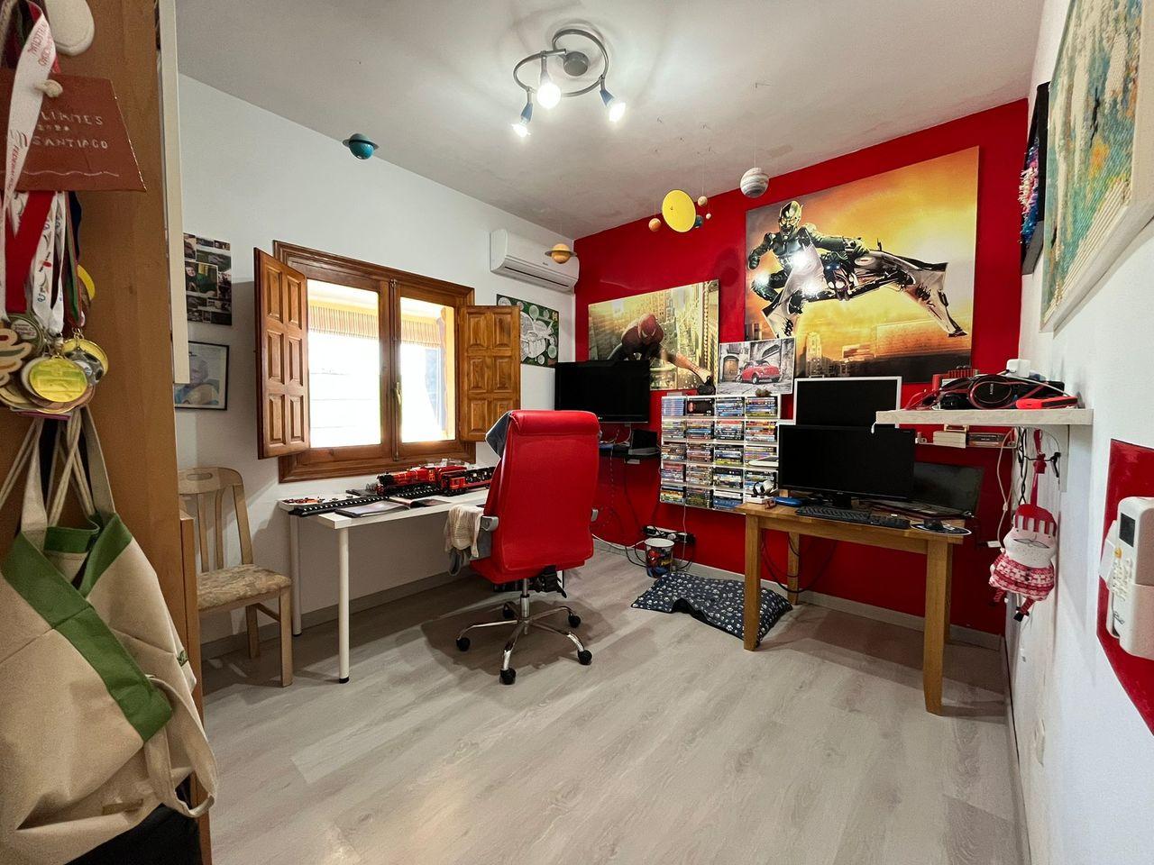 Villa en Venta en Torre-Pacheco