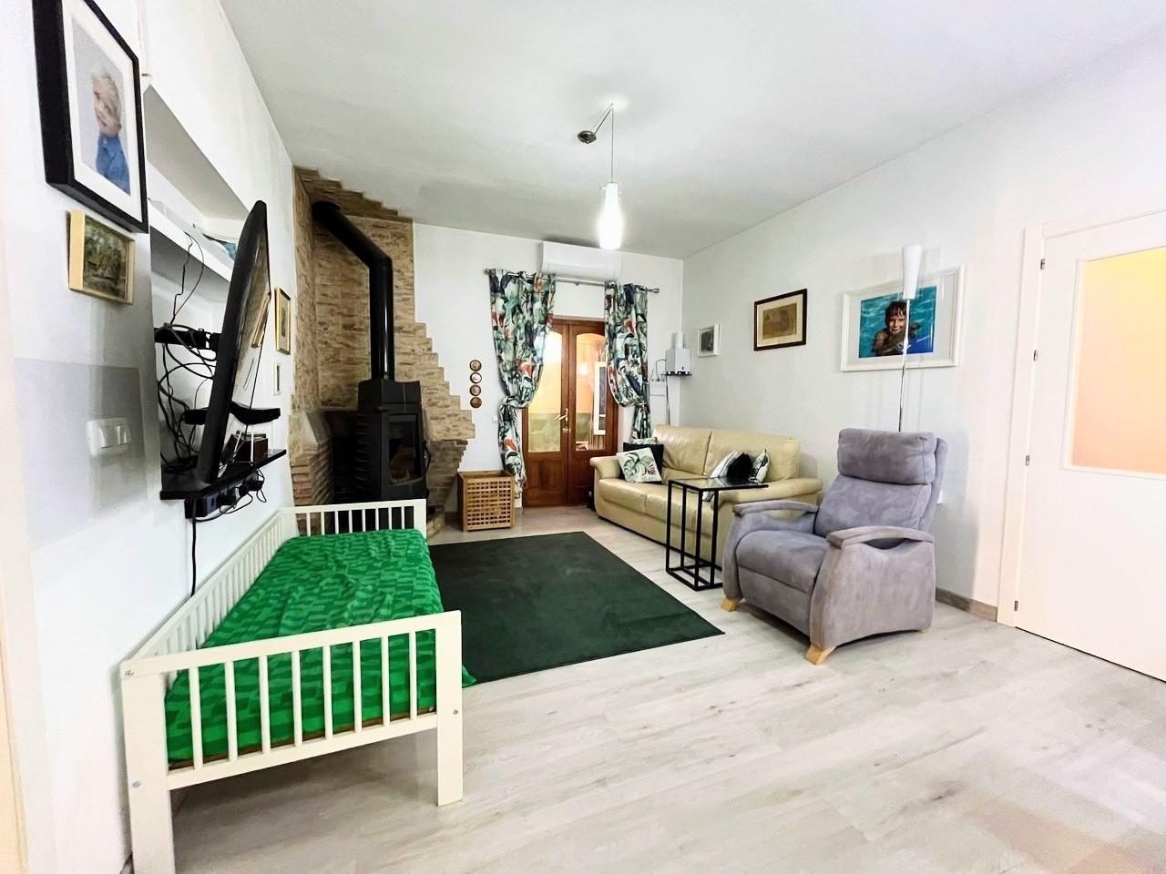 Villa en Venta en Torre-Pacheco