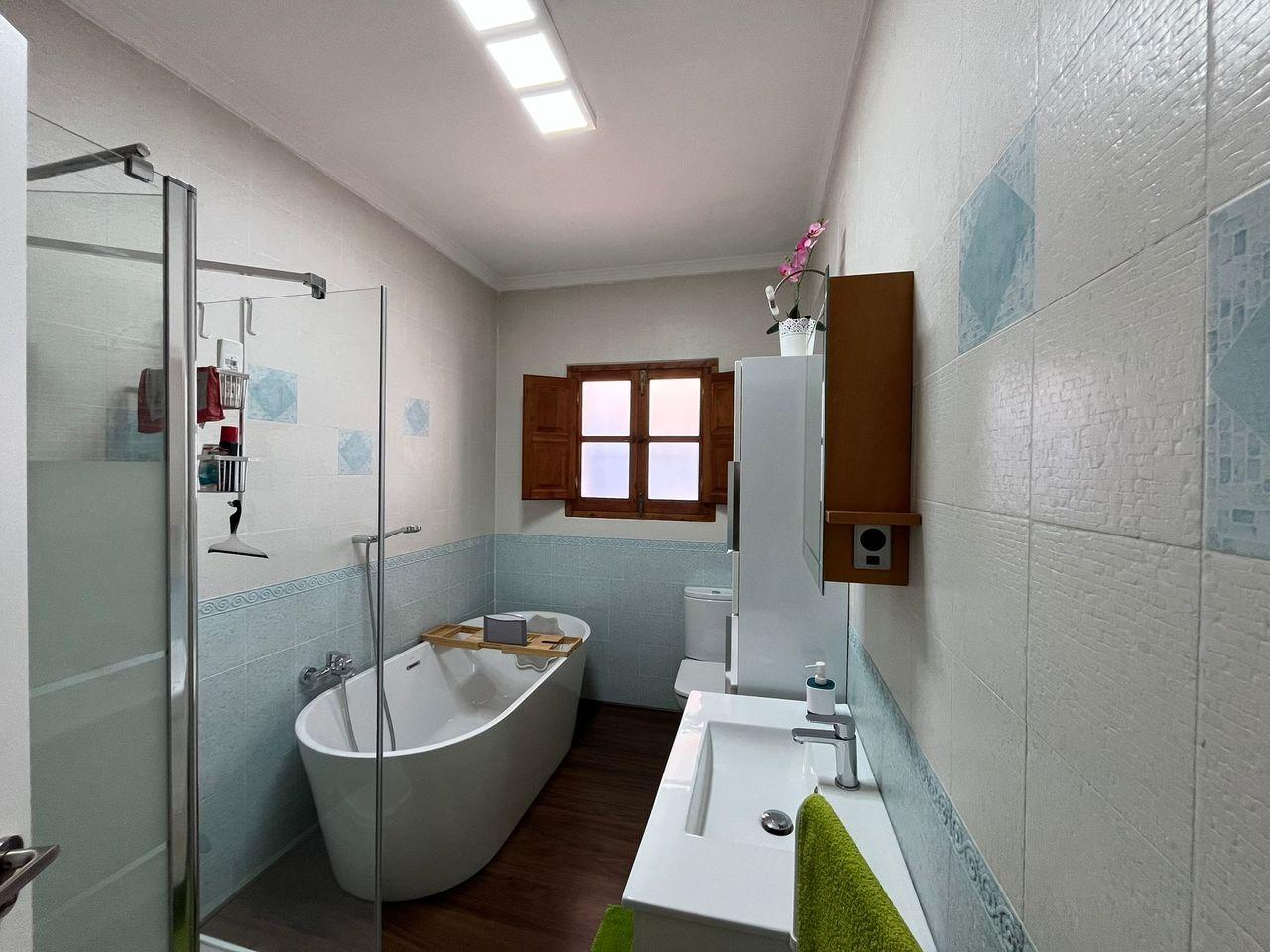 Villa en Venta en Torre-Pacheco