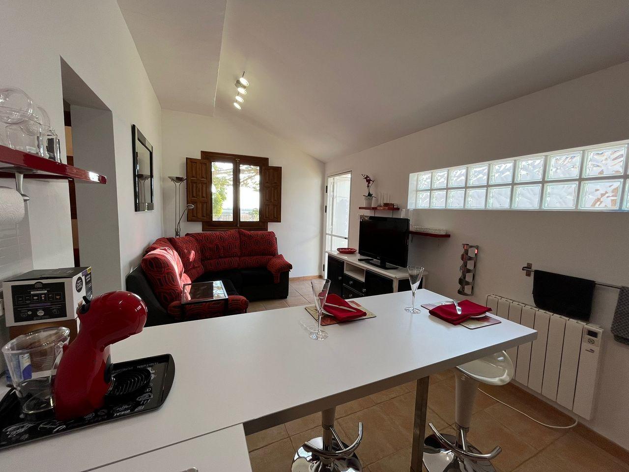 Villa en Venta en Torre-Pacheco