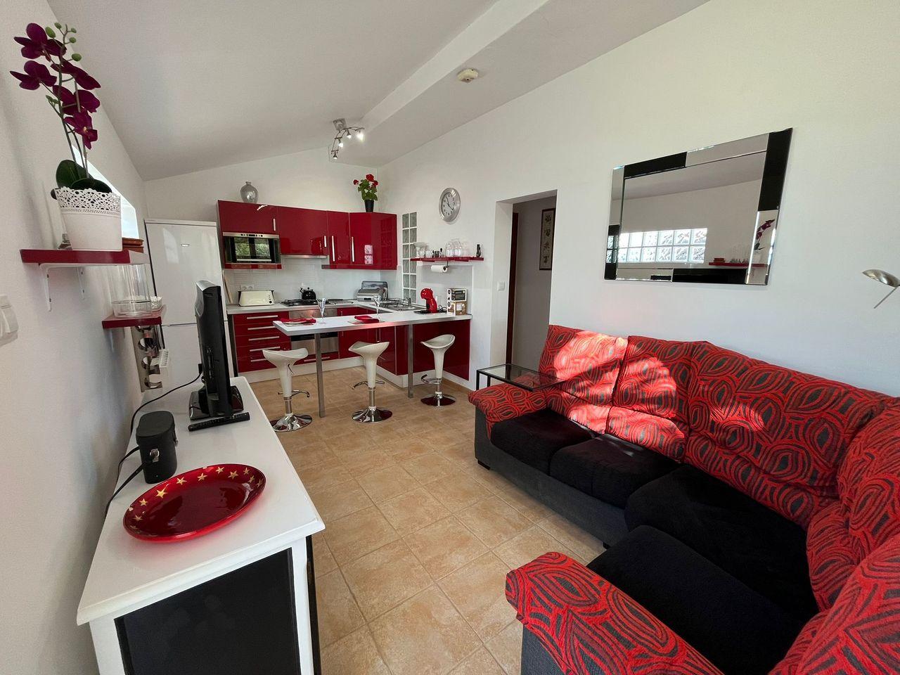 Villa en Venta en Torre-Pacheco