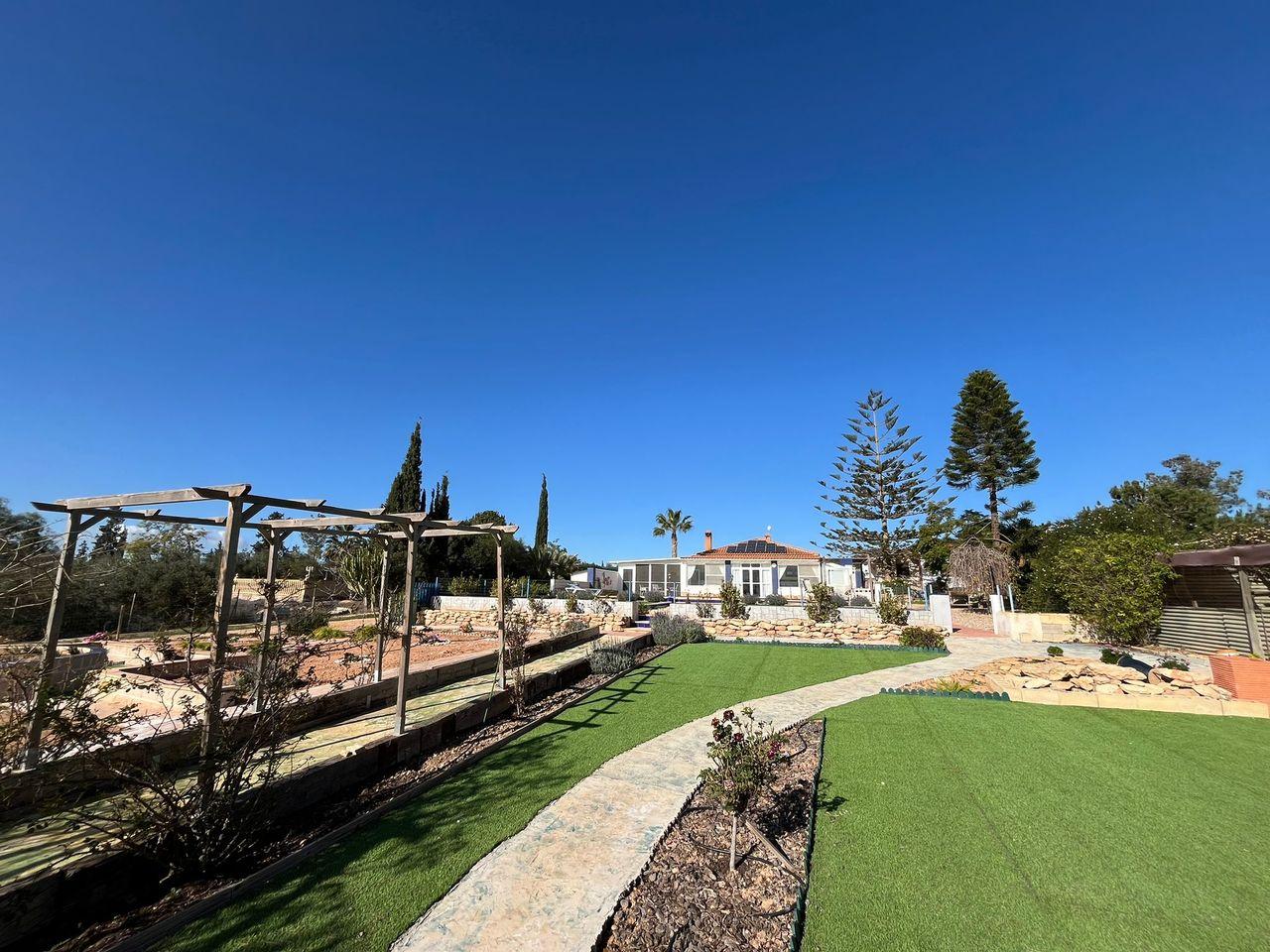 Villa en Venta en Torre-Pacheco