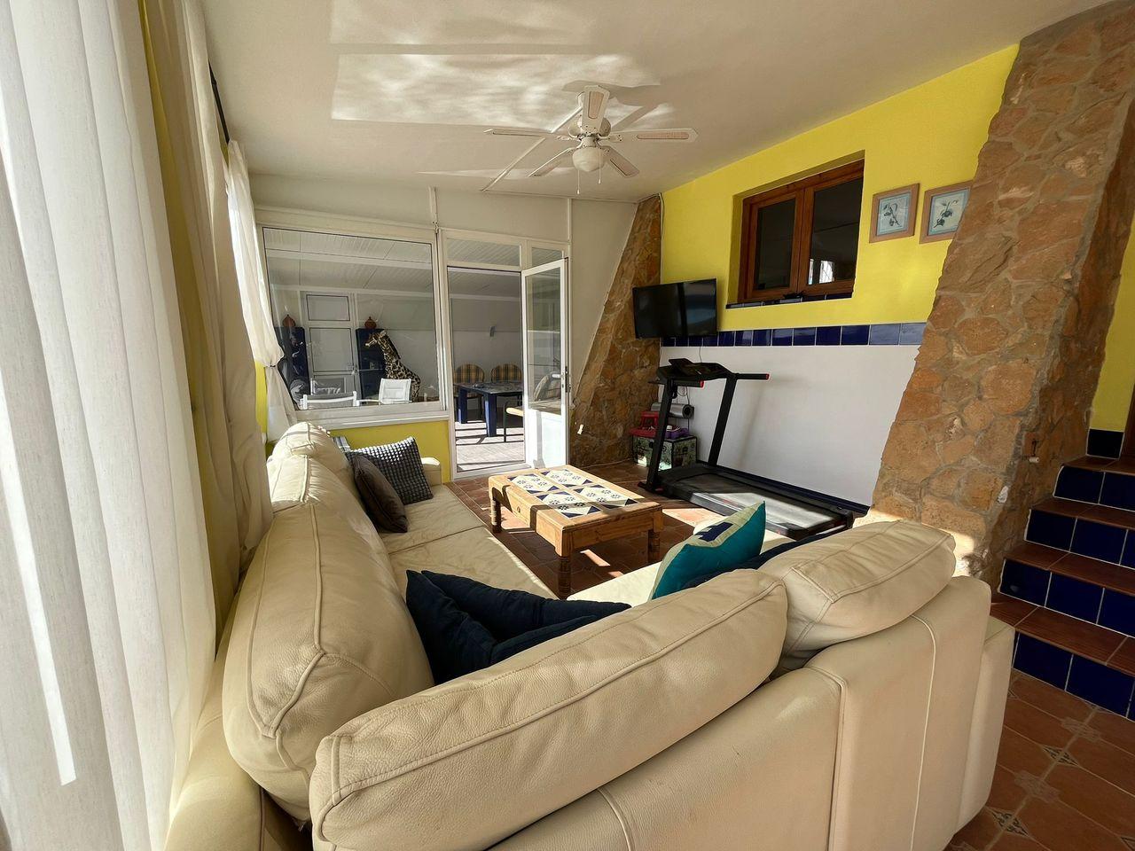 Villa en Venta en Torre-Pacheco