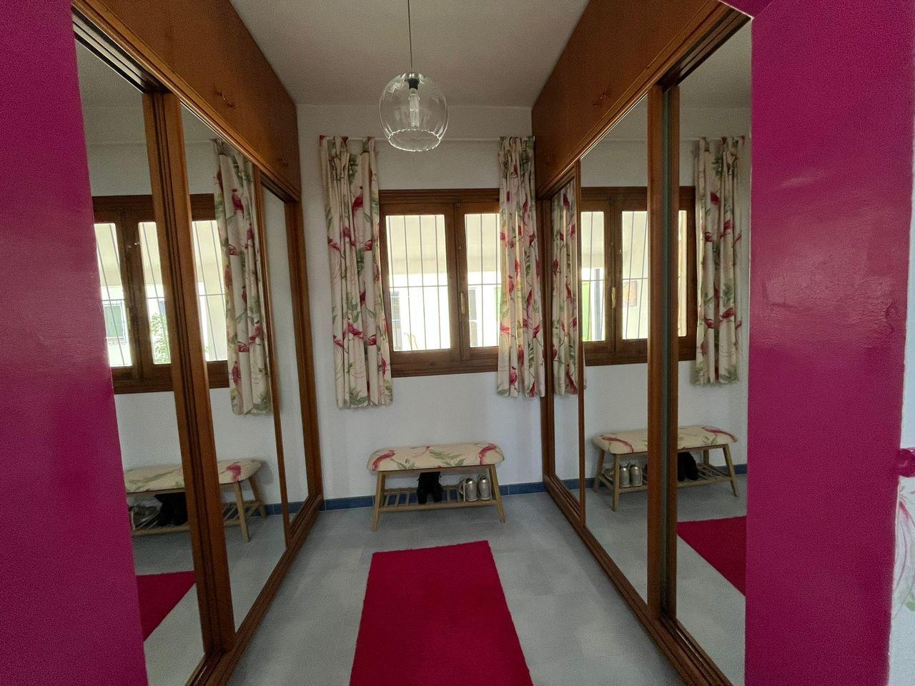 Villa en Venta en Torre-Pacheco