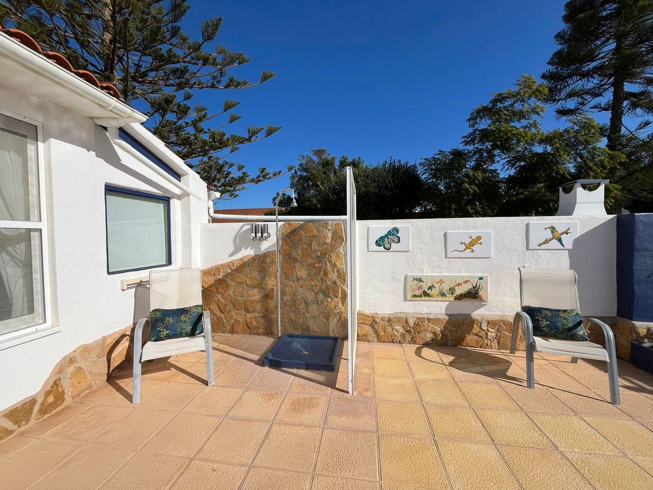 Villa en Venta en Torre-Pacheco