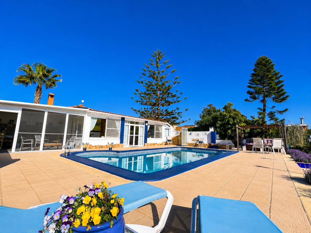 Villa en Venta en Torre-Pacheco