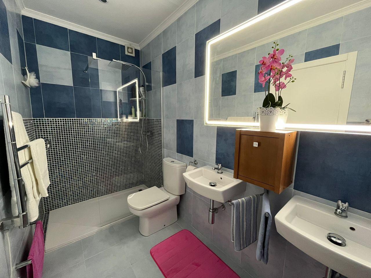 Villa en Venta en Torre-Pacheco