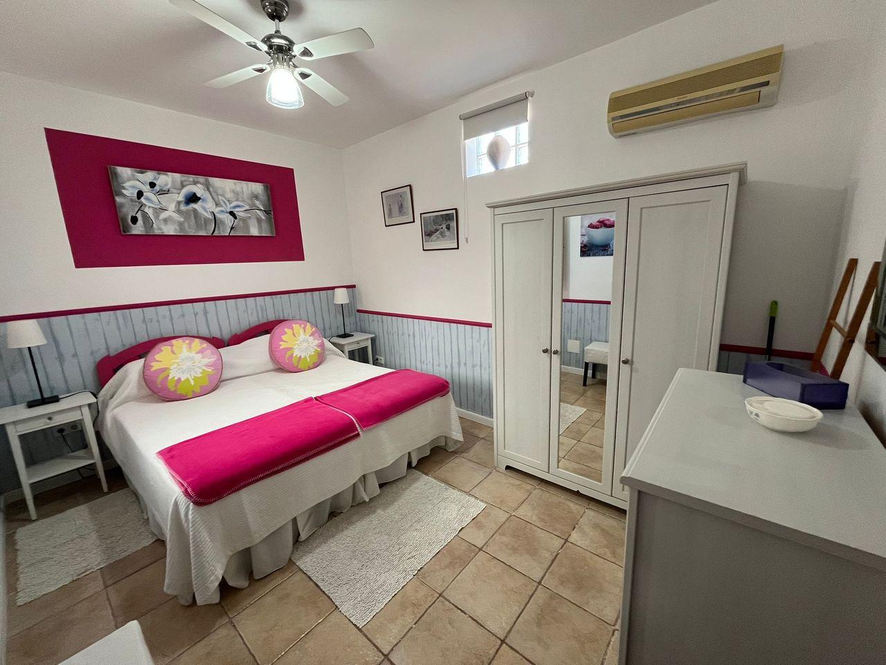 Villa en Venta en Torre-Pacheco