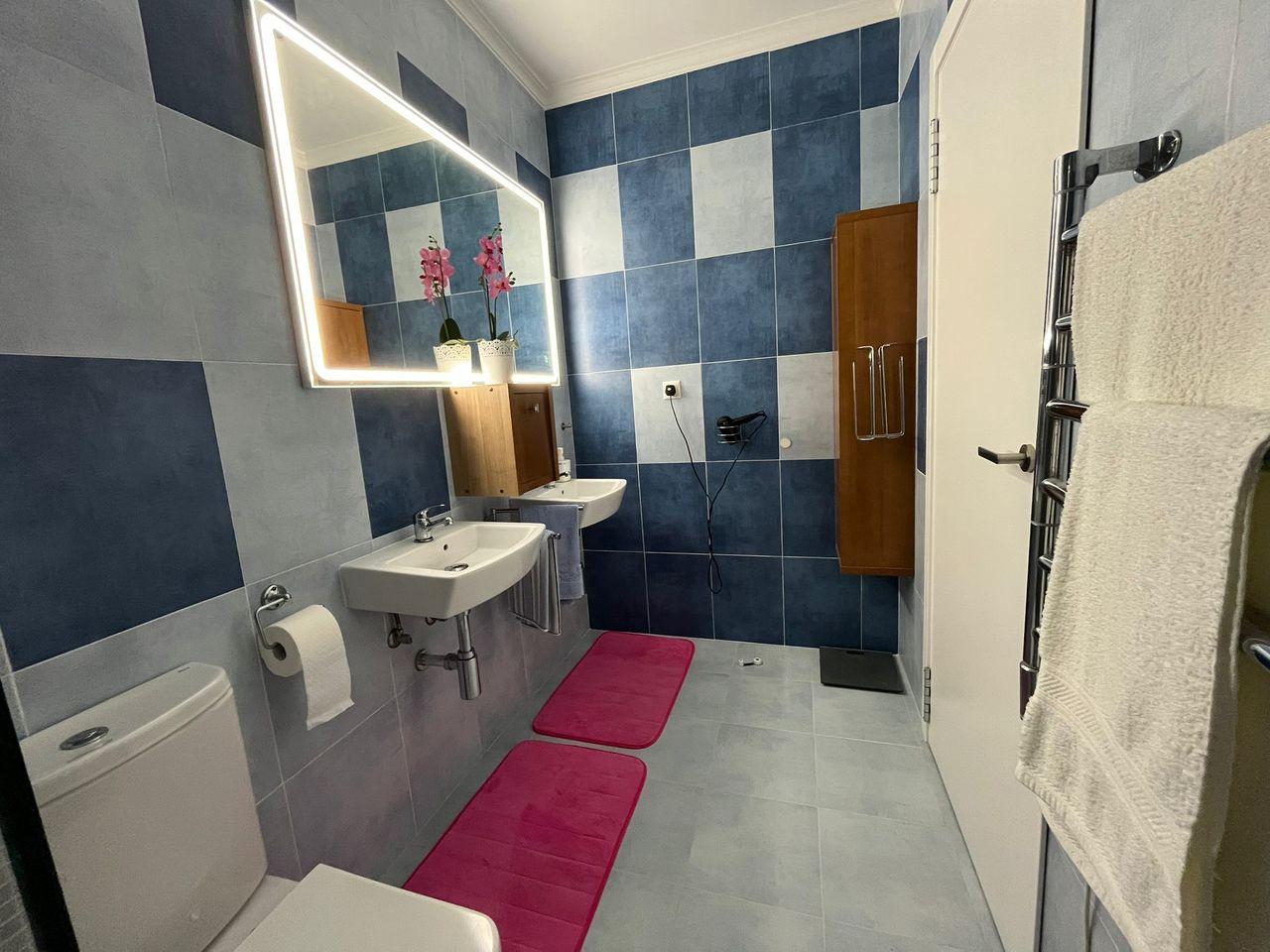 Villa en Venta en Torre-Pacheco