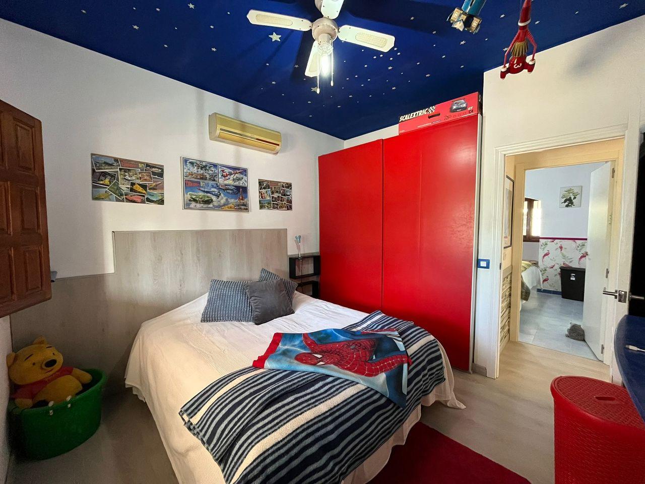 Villa en Venta en Torre-Pacheco
