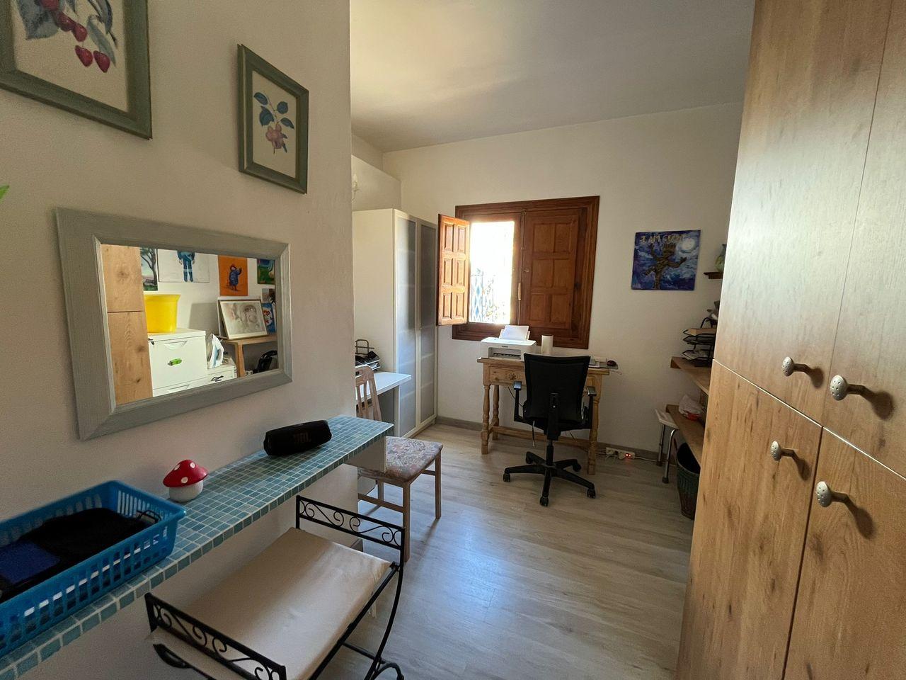 Villa en Venta en Torre-Pacheco