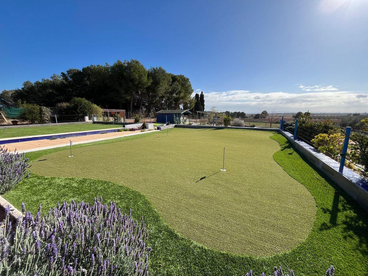Villa en Venta en Torre-Pacheco