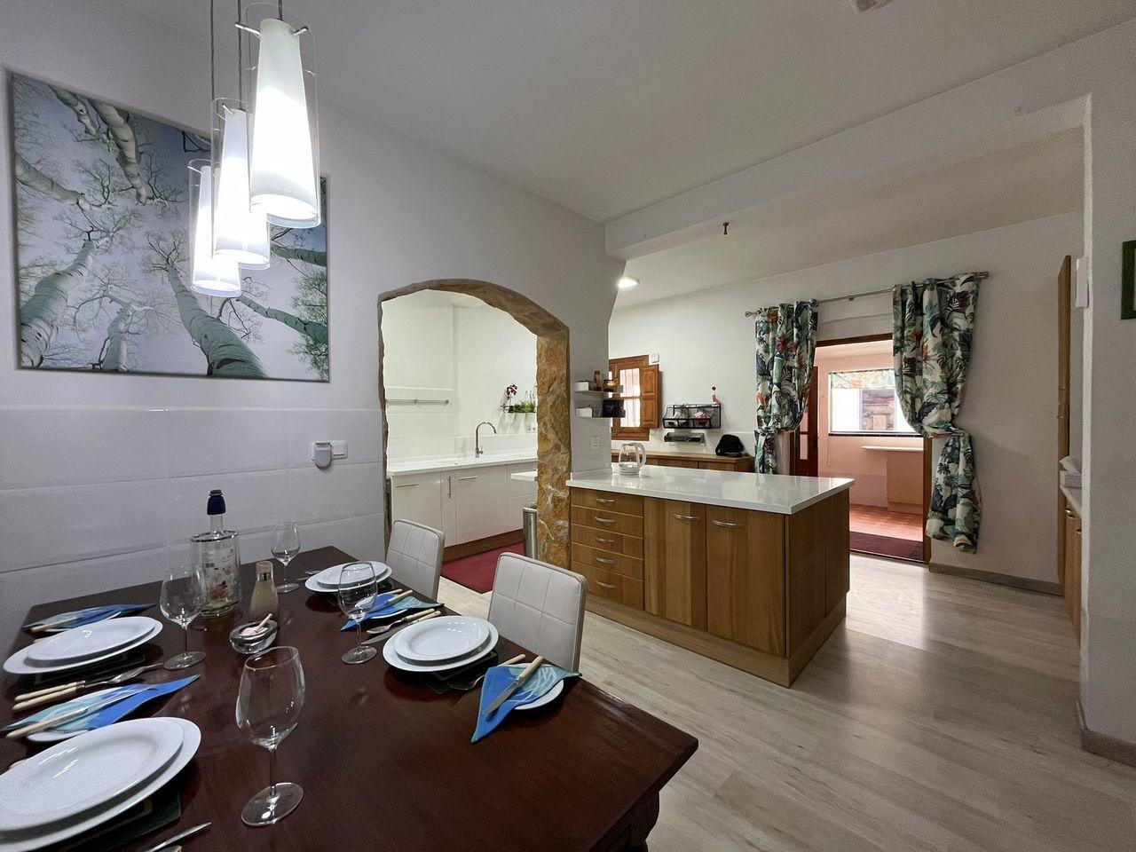 Villa en Venta en Torre-Pacheco