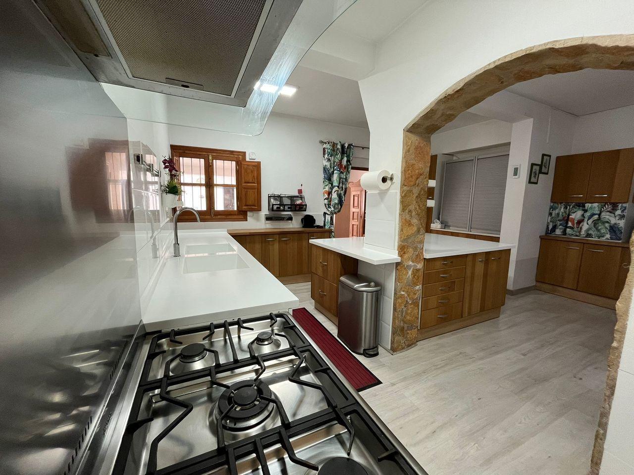 Villa en Venta en Torre-Pacheco