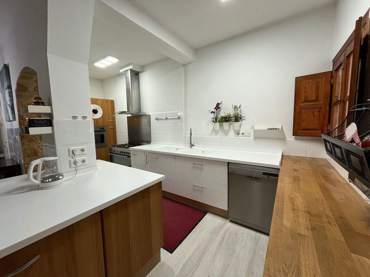 Villa en Venta en Torre-Pacheco
