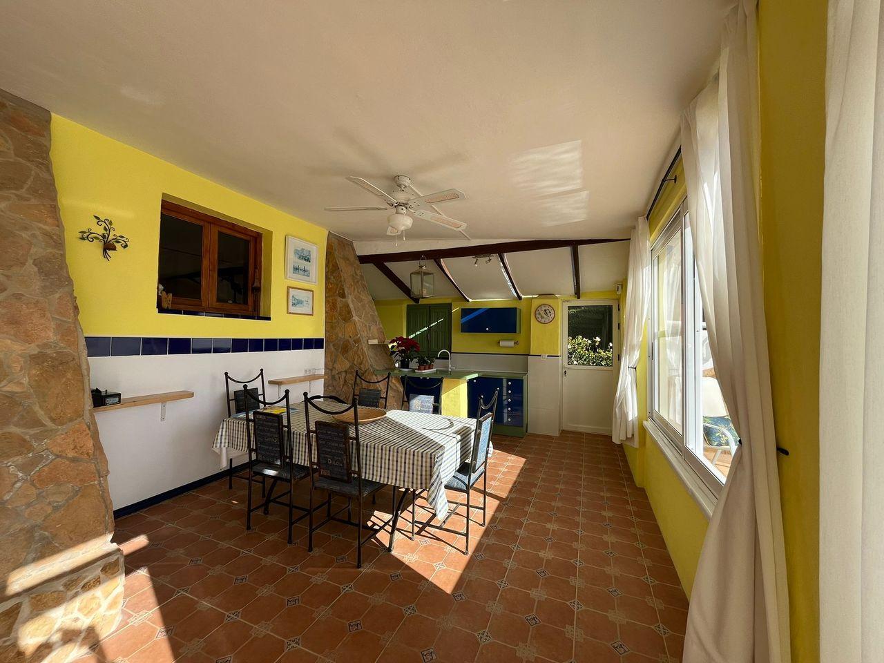 Villa en Venta en Torre-Pacheco