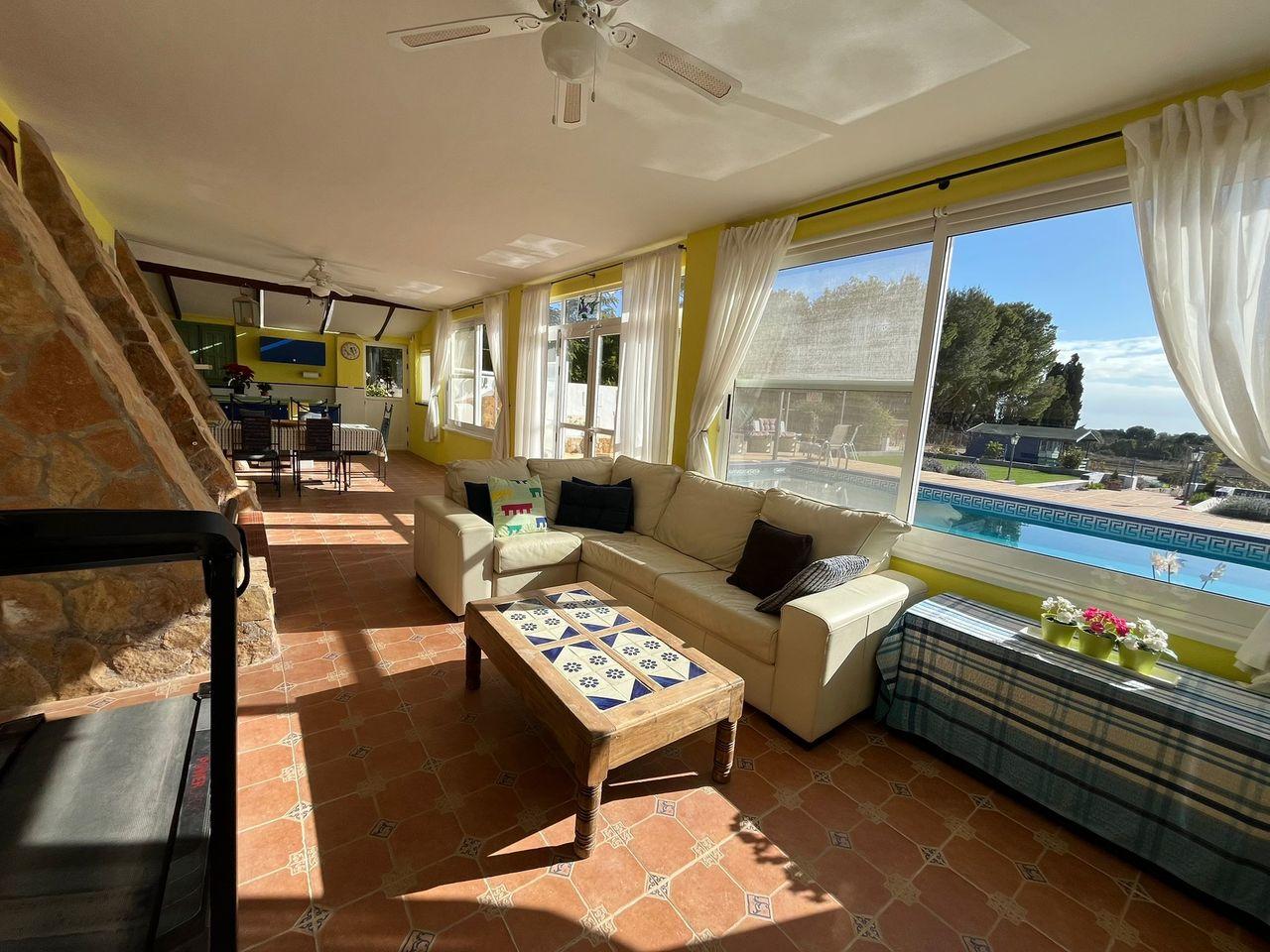 Villa en Venta en Torre-Pacheco