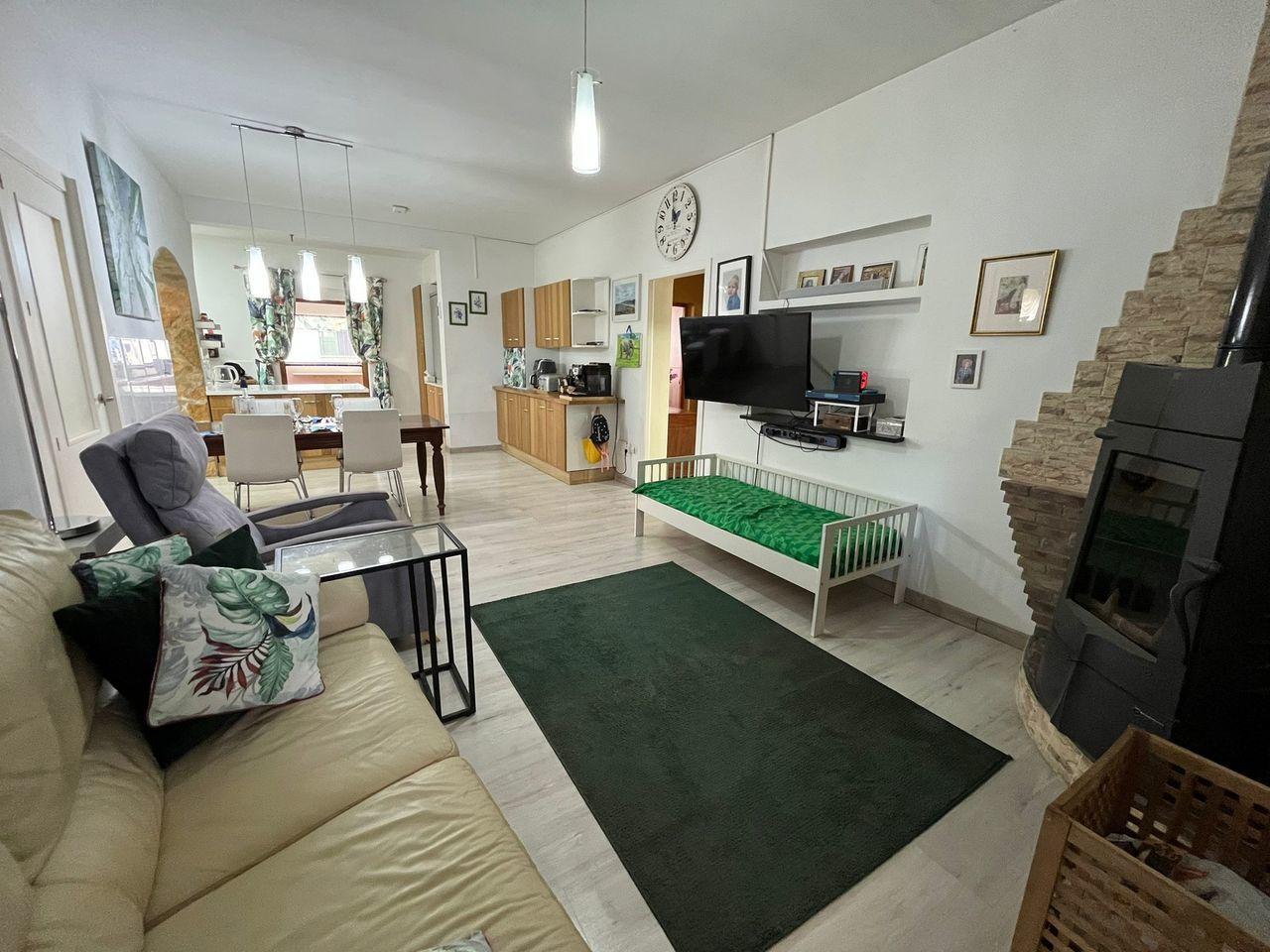 Villa en Venta en Torre-Pacheco