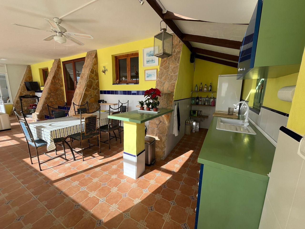 Villa en Venta en Torre-Pacheco