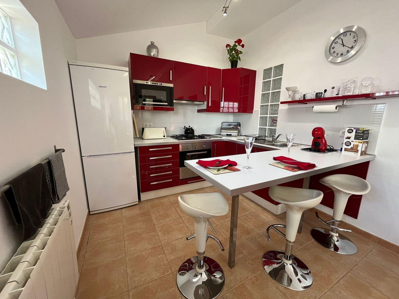 Villa en Venta en Torre-Pacheco