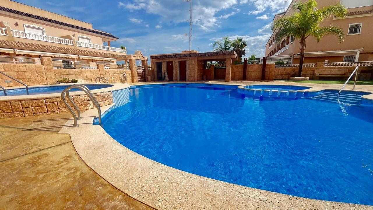 Apartamento en Venta en Orihuela