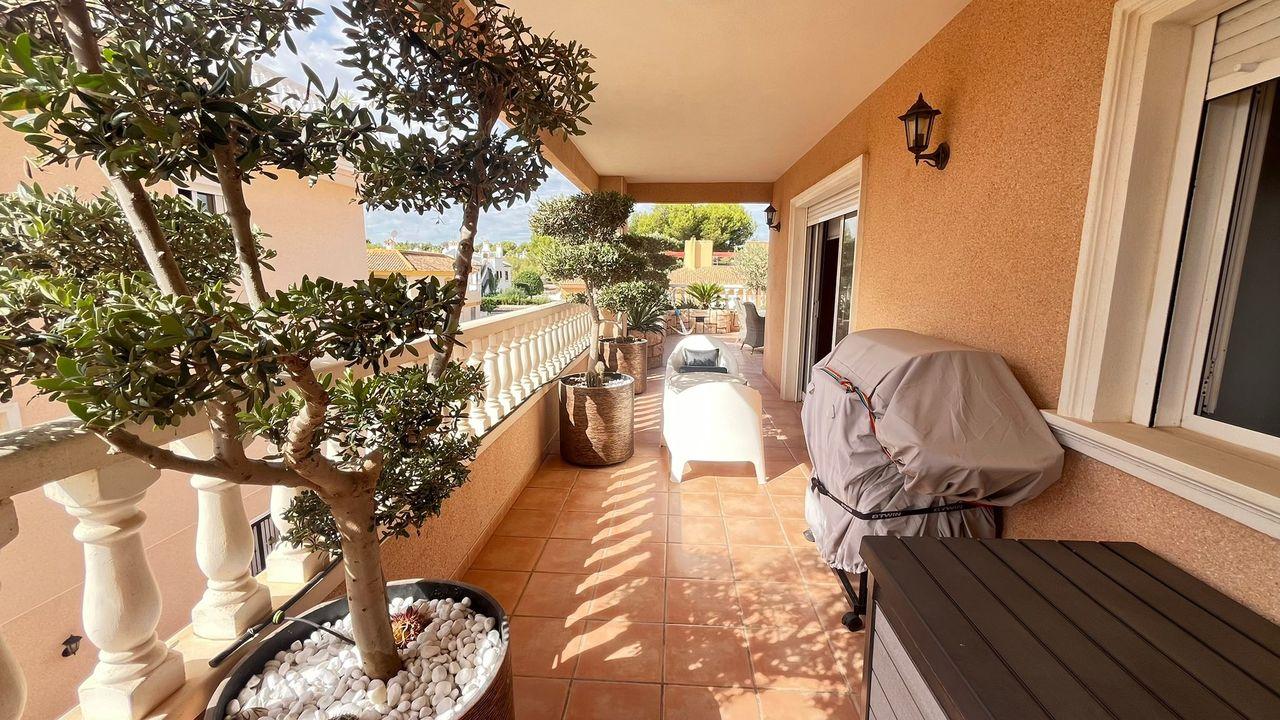 Apartamento en Venta en Orihuela