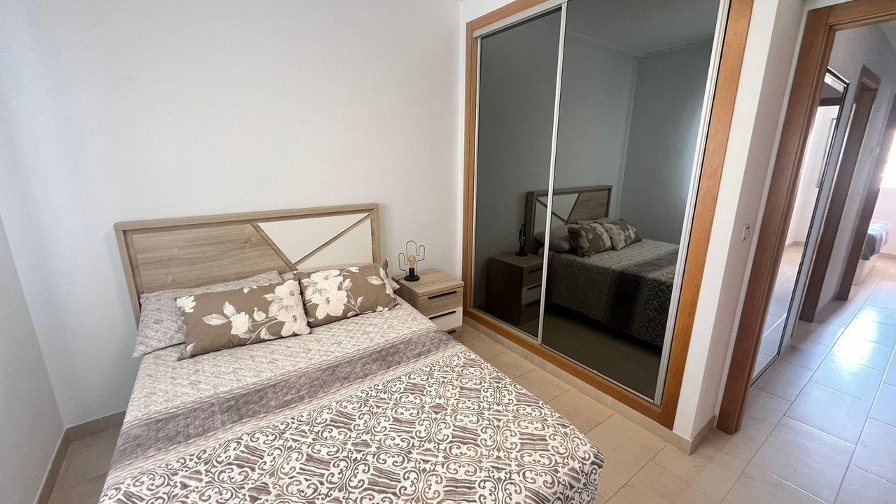 Apartamento en Venta en Orihuela