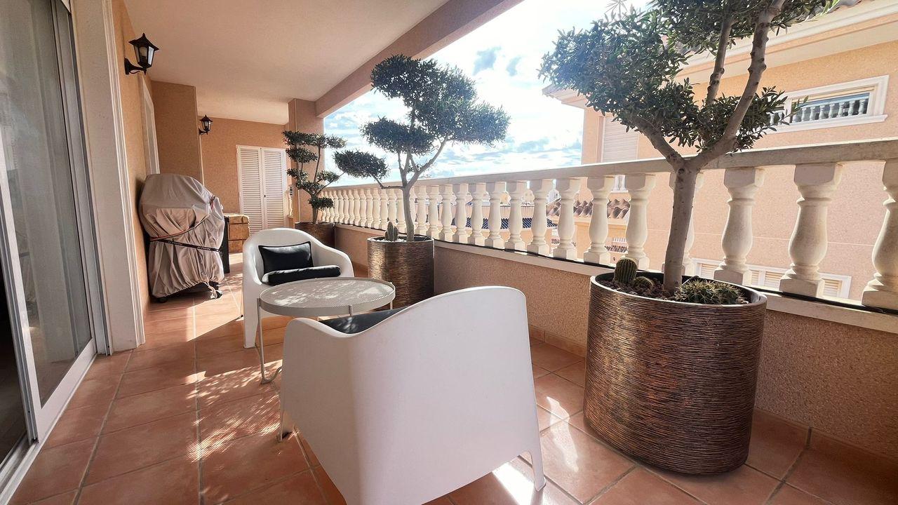 Apartamento en Venta en Orihuela