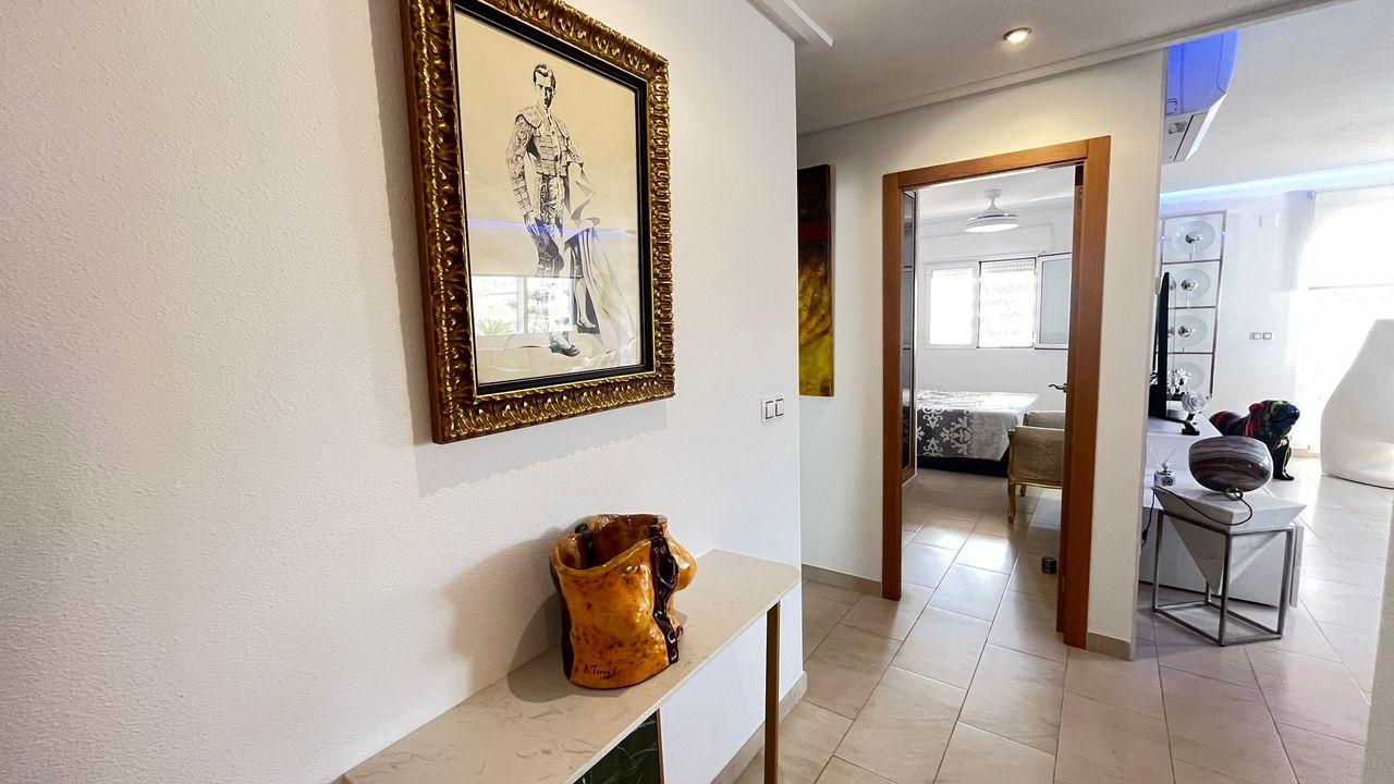 Apartamento en Venta en Orihuela