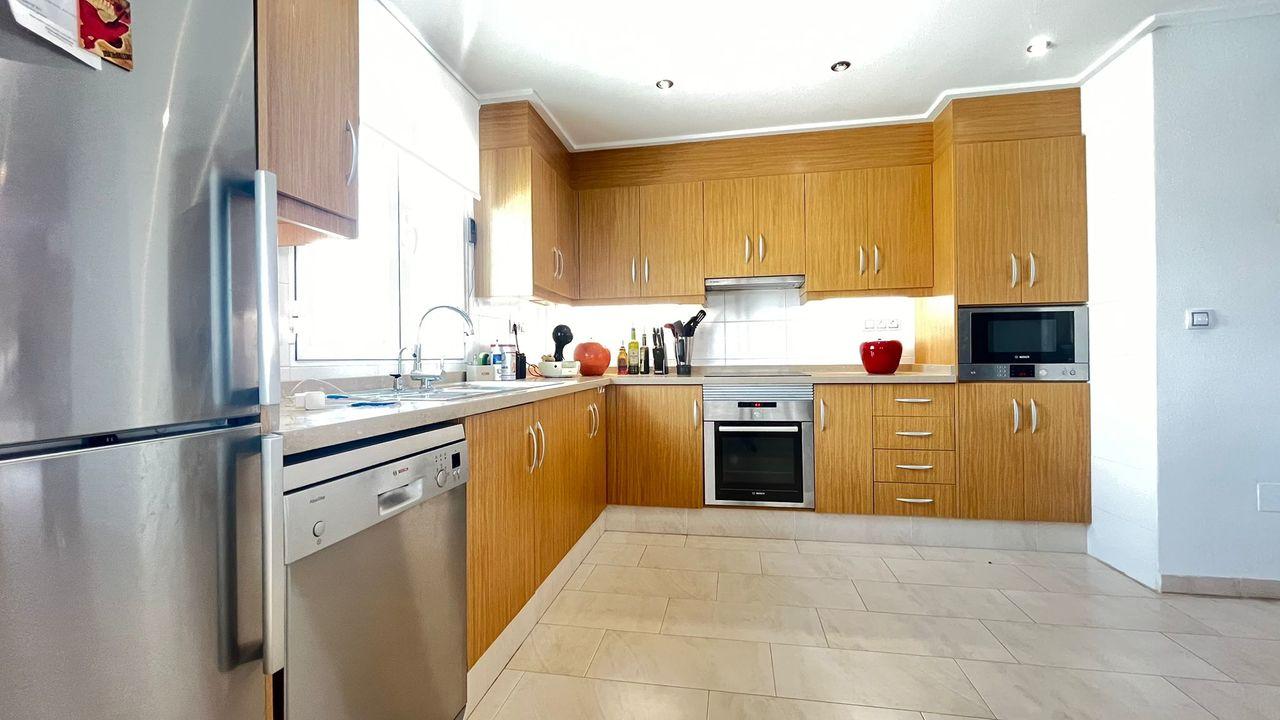 Apartamento en Venta en Orihuela