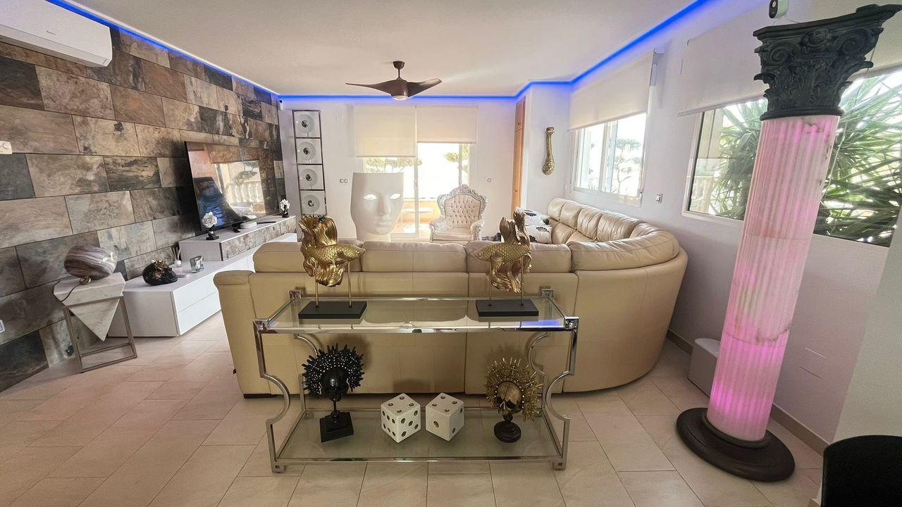 Apartamento en Venta en Orihuela