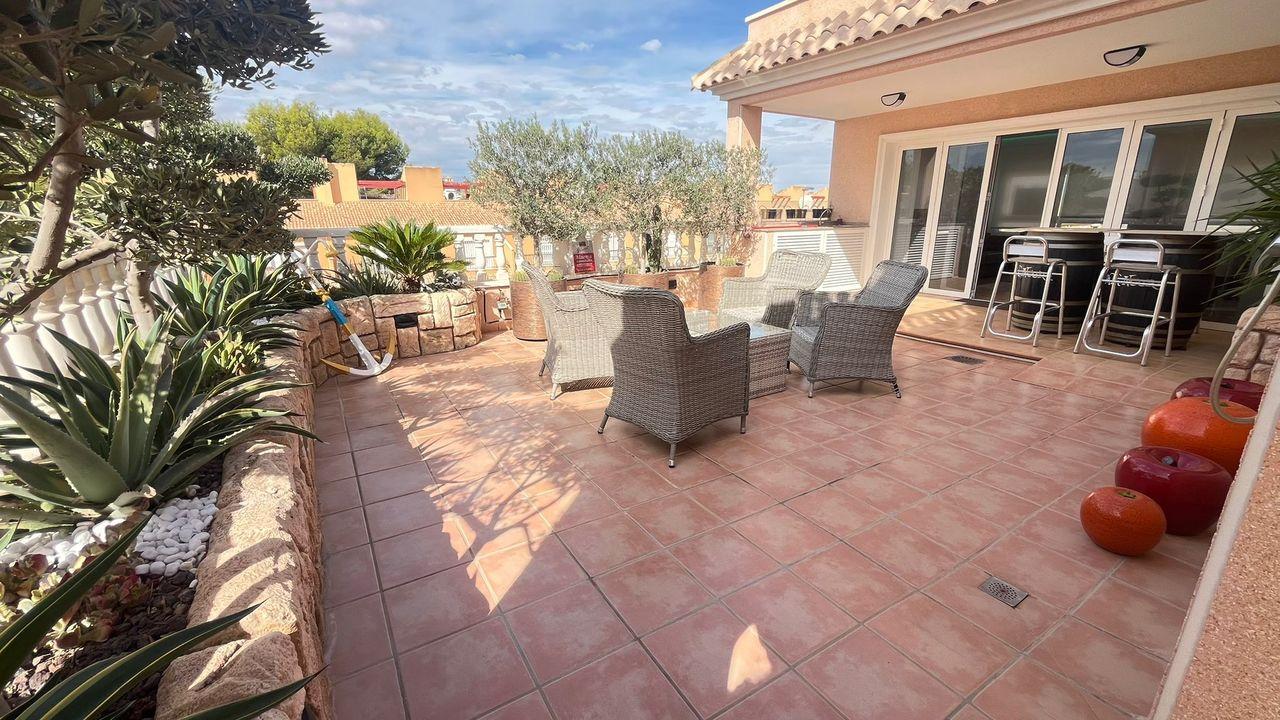 Apartamento en Venta en Orihuela