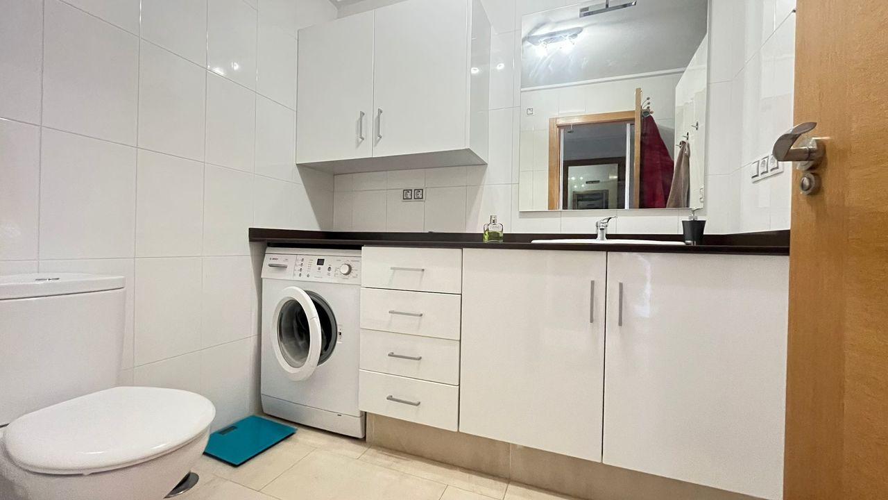 Apartamento en Venta en Orihuela