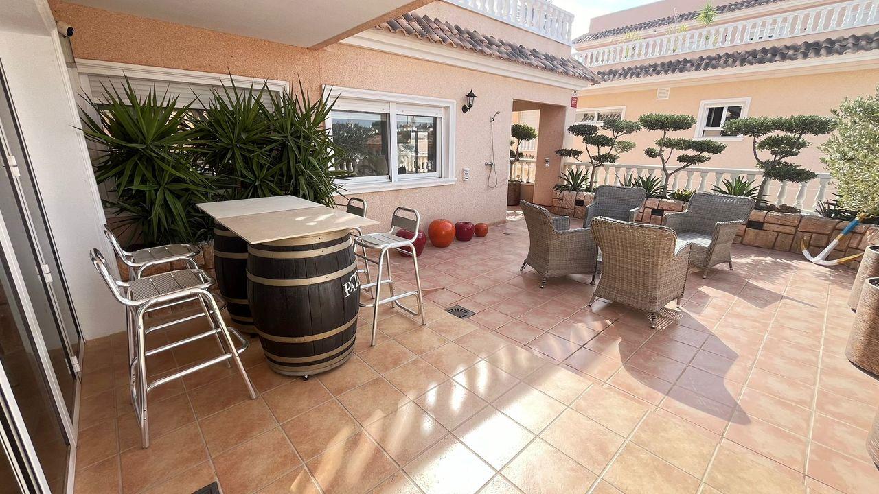 Apartamento en Venta en Orihuela