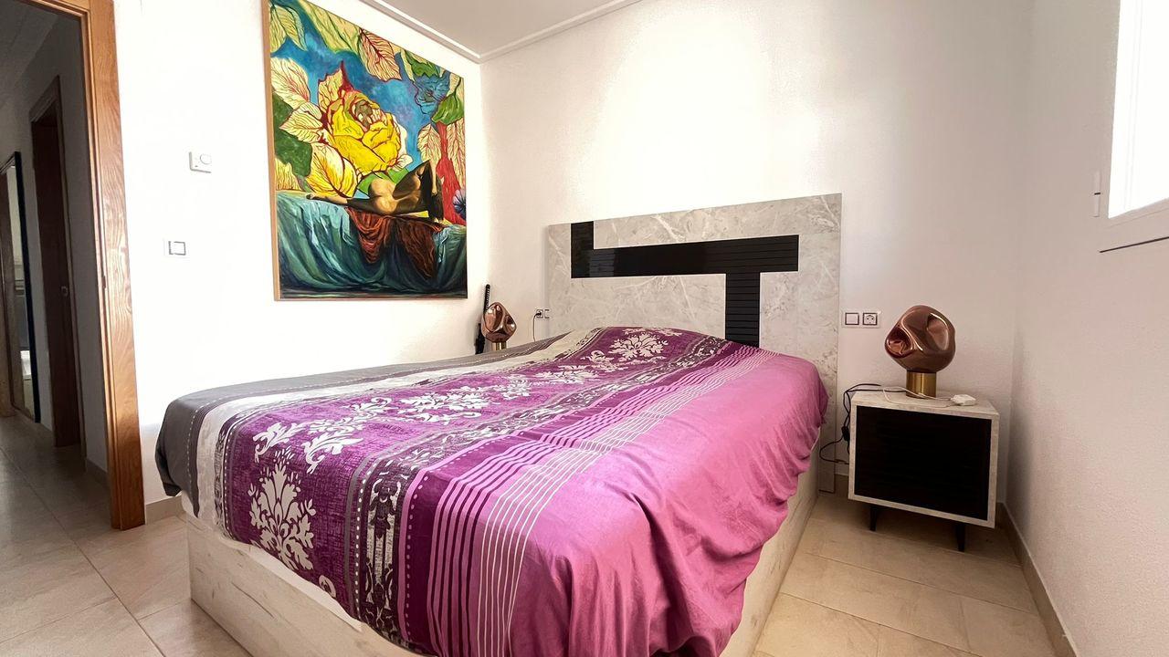 Apartamento en Venta en Orihuela