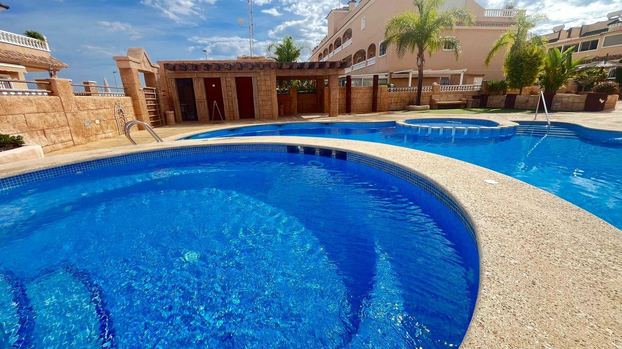 Apartamento en Venta en Orihuela
