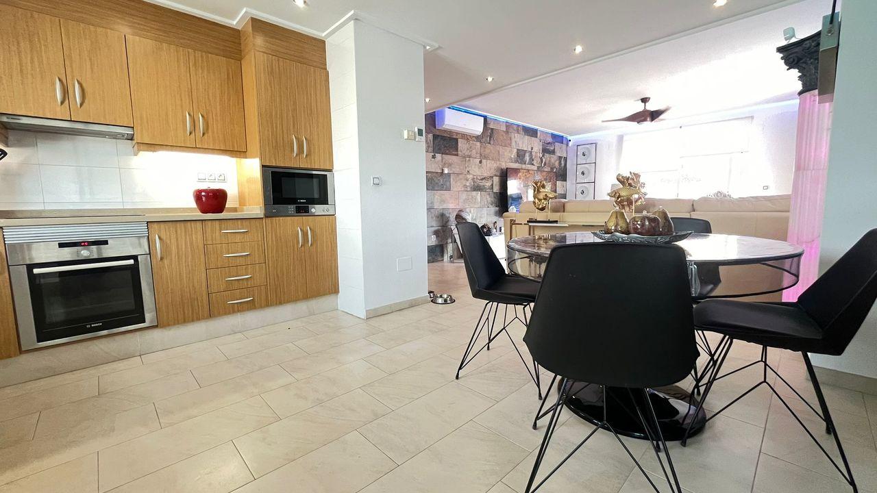 Apartamento en Venta en Orihuela