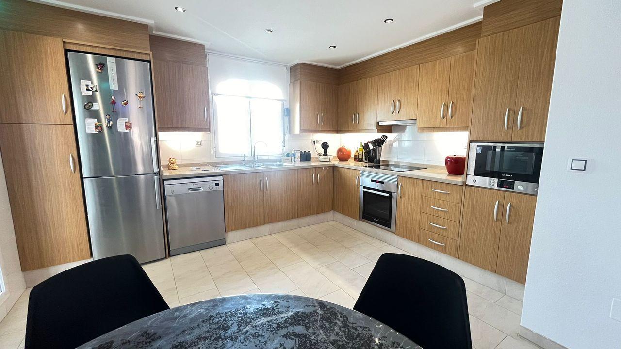 Apartamento en Venta en Orihuela