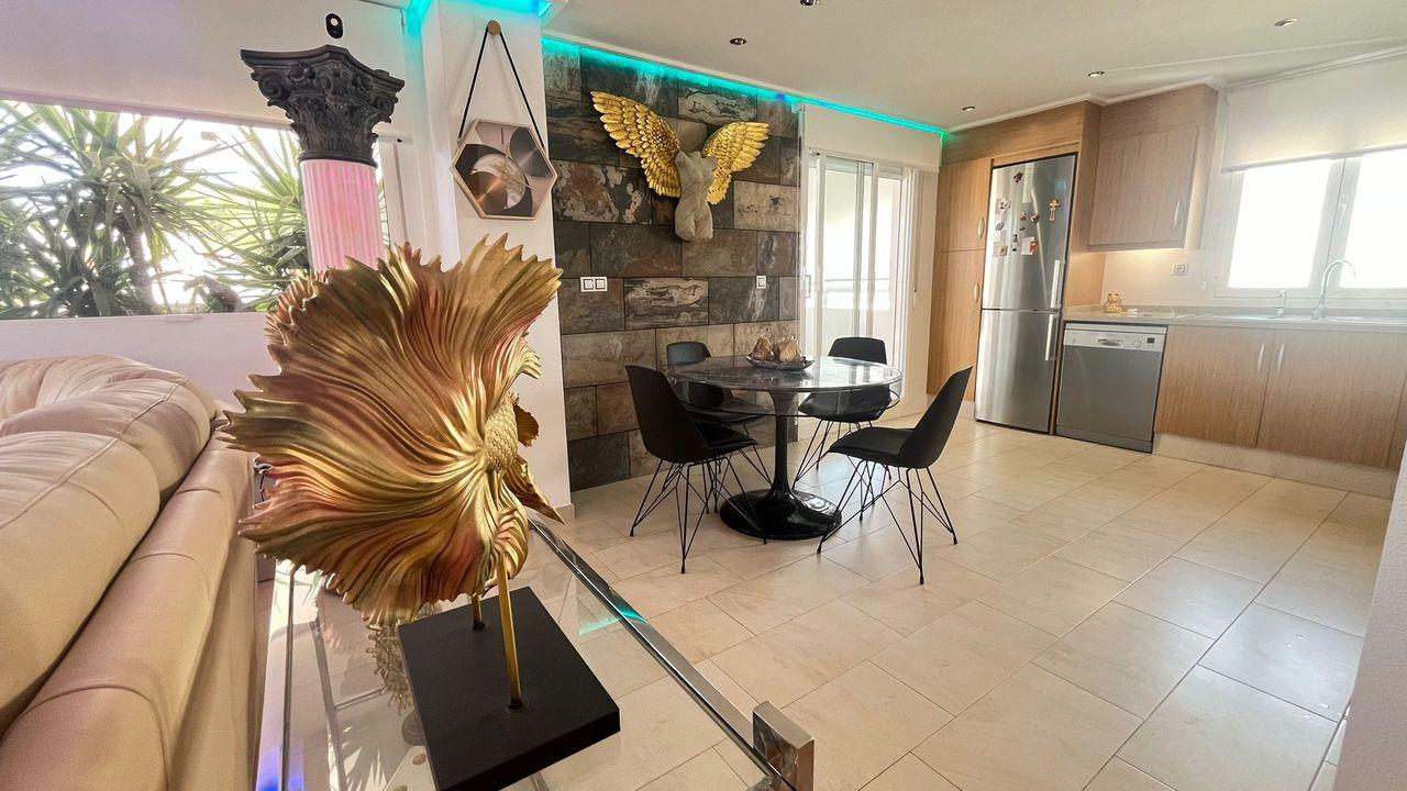 Apartamento en Venta en Orihuela