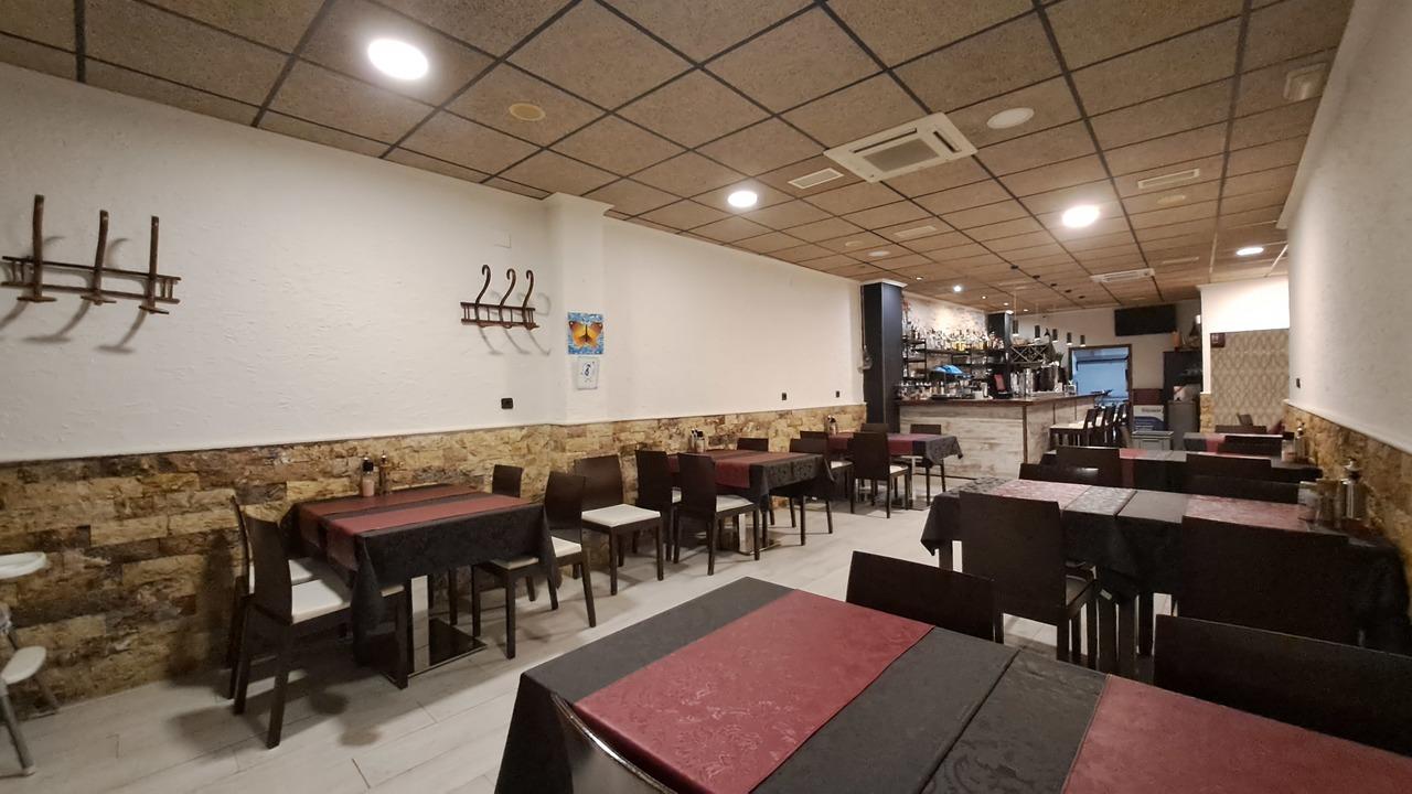 Premise for Sale in Benijófar