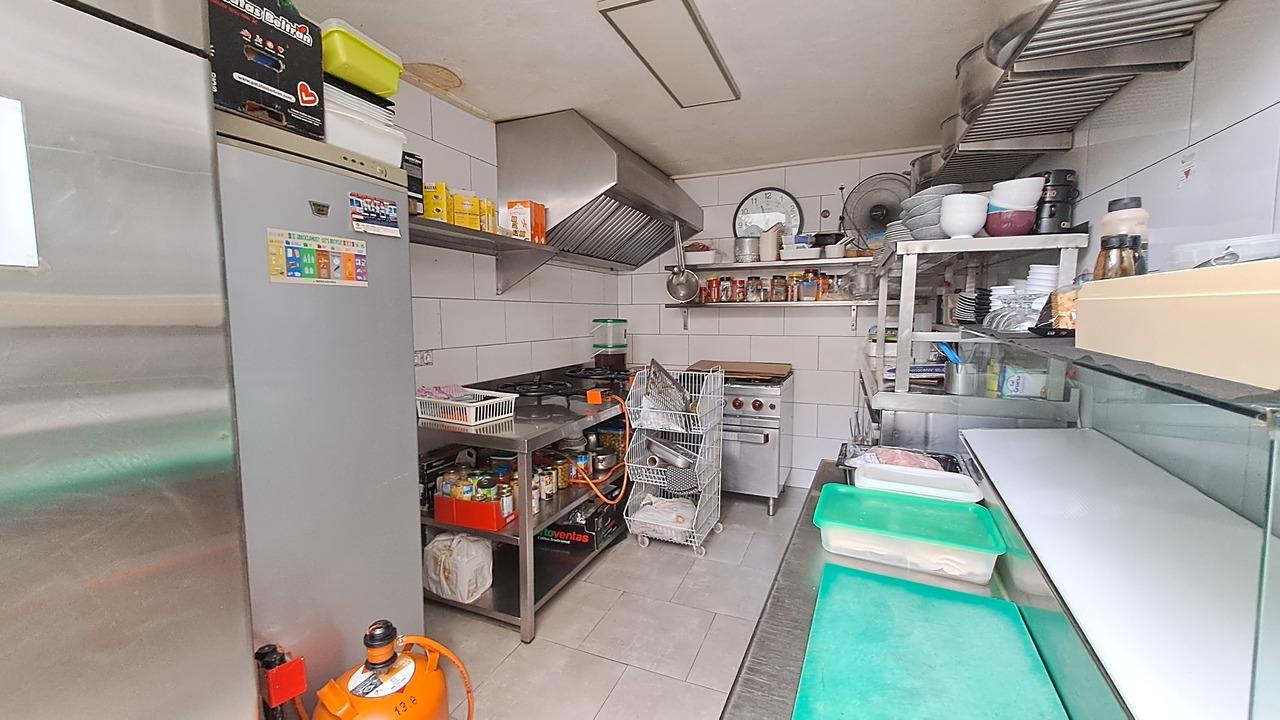 Premise for Sale in Benijófar