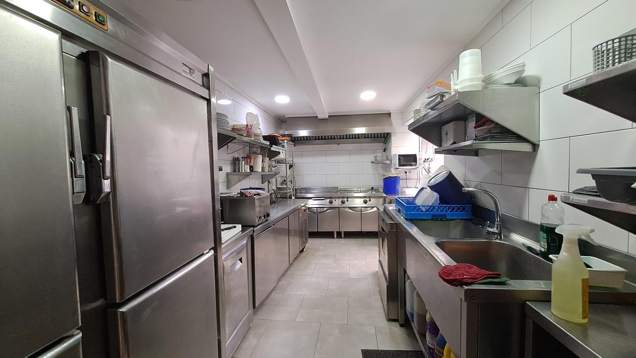 Premise for Sale in Benijófar