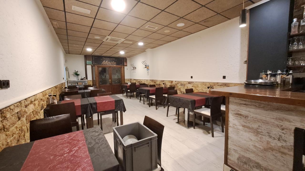 Premise for Sale in Benijófar