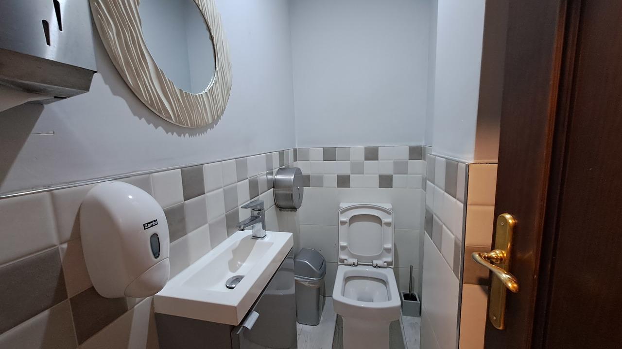 Premise for Sale in Benijófar