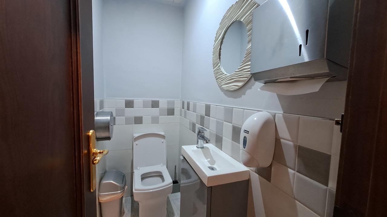 Premise for Sale in Benijófar