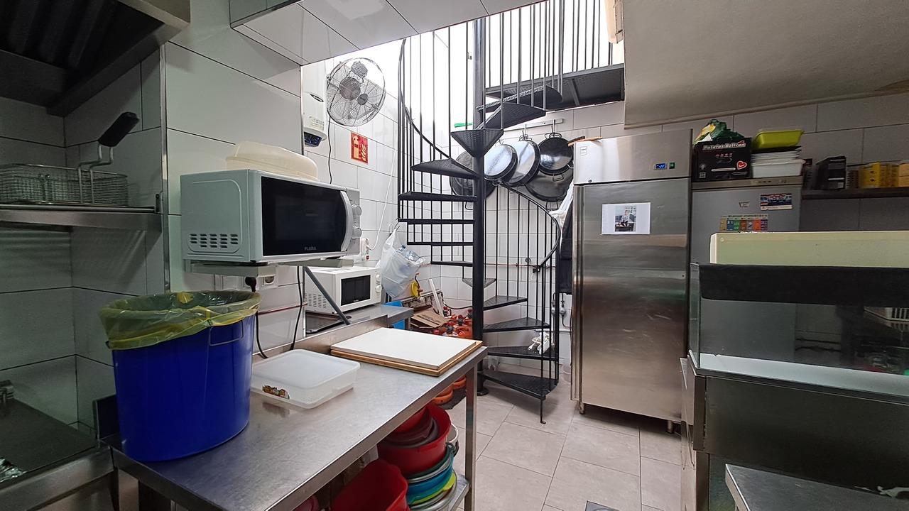 Premise for Sale in Benijófar
