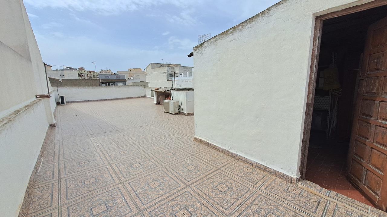 Casa en Venta en Benijófar